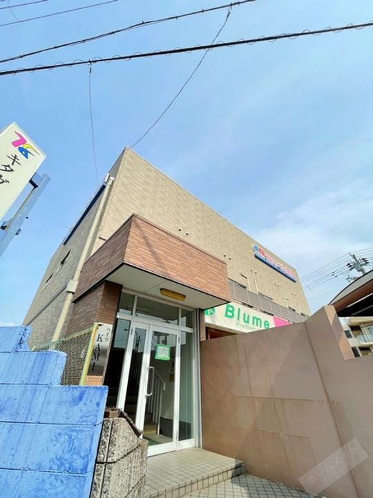 ハイツＫＡＭＩ 2階建