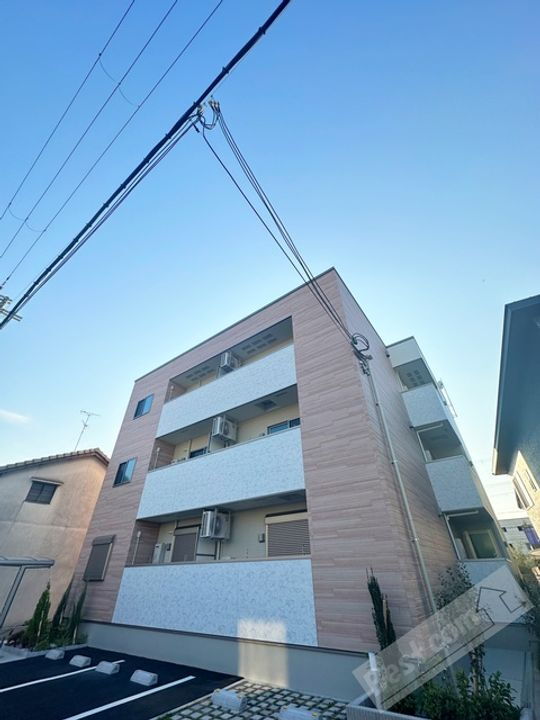 フジパレス堺錦綾町