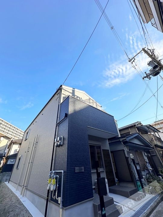 ラフィニール堺東