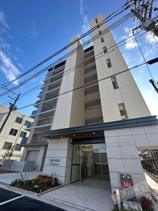 スプランディッド中百舌鳥