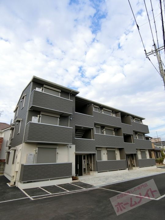 ソレアード大塚