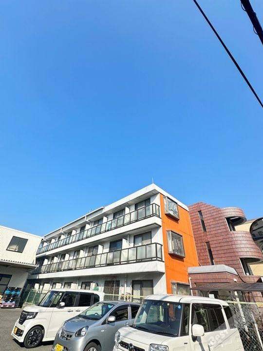 ユニコーン８２西野