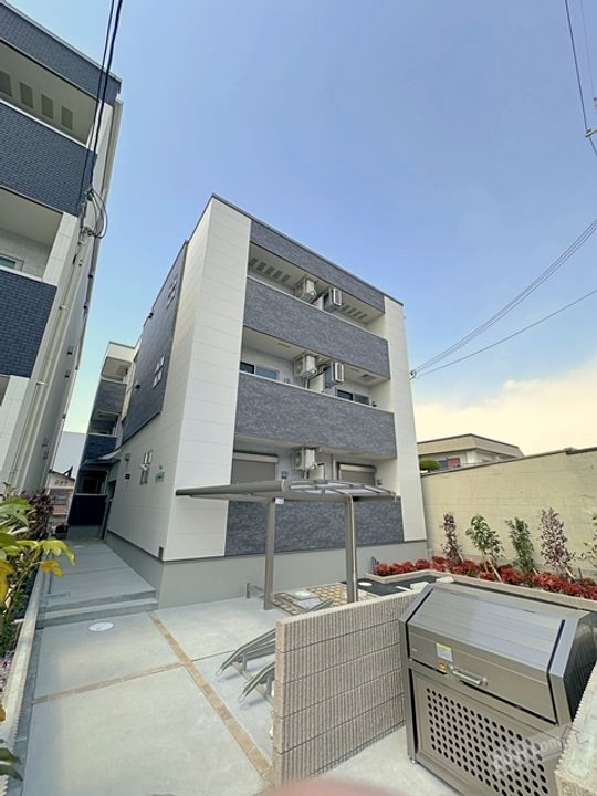 フジパレス堺鳳中町ノース