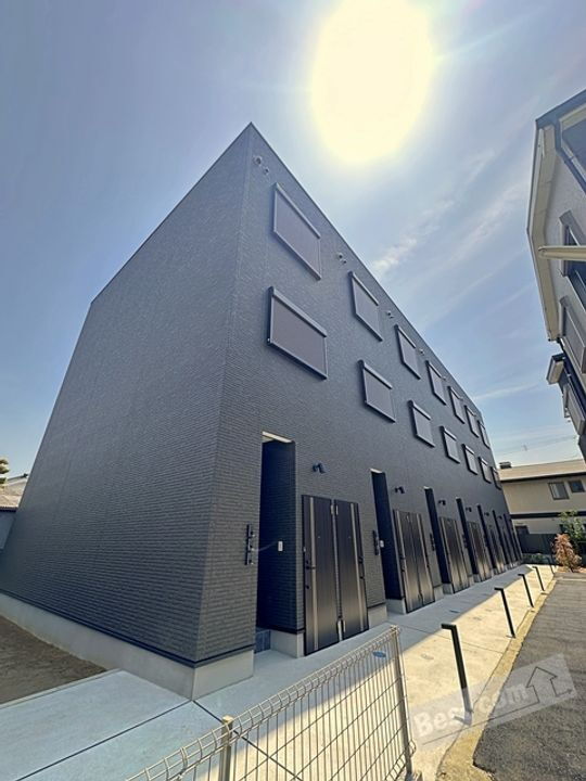 ＢＲＭａｉｓｏｎ堺石津
