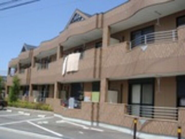 大阪府堺市西区草部 賃貸アパート