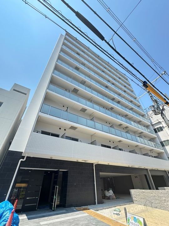 ＦＲＥＥＤＯＭ　ｒｅｓｉｄｅｎｃｅ　堺大小路
