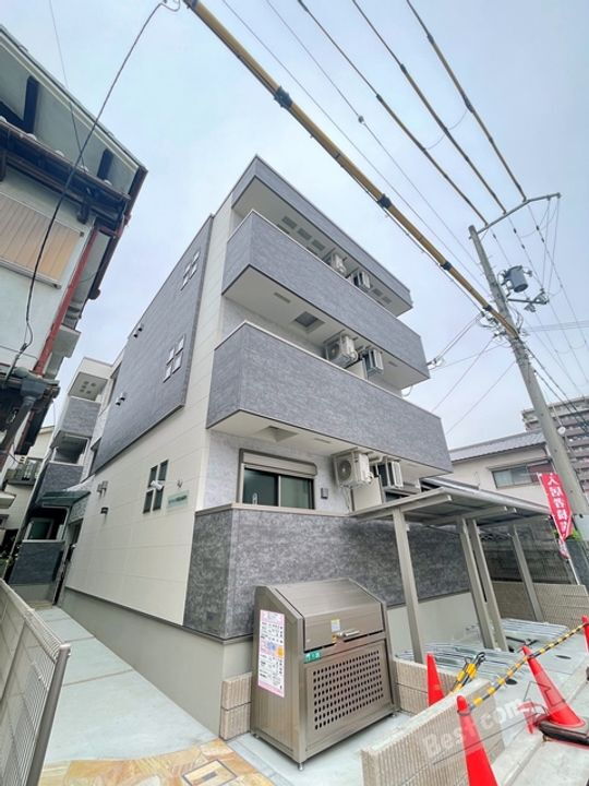 フジパレス堺北向陽町