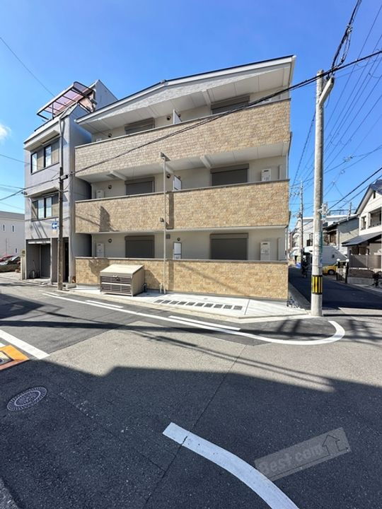 リレックス北清水