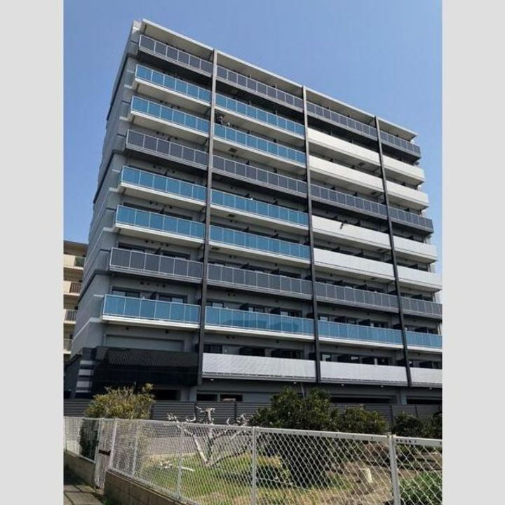 Ｓ−ＲＥＳＩＤＥＮＣＥ堺浜寺ｂｒｏａｄ 10階建