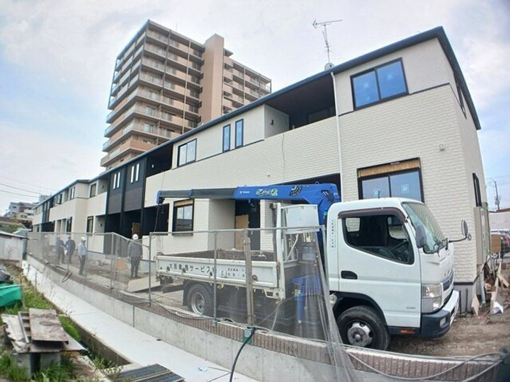 Ｌｕｃｅ’ｓ 2階建