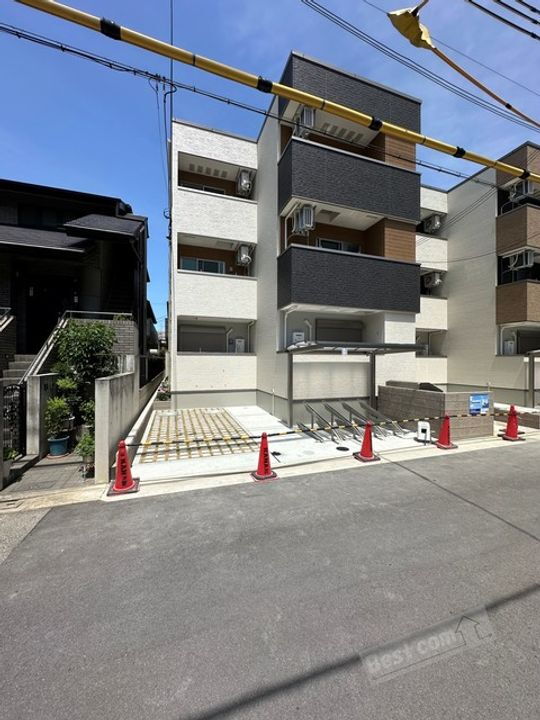 フジパレス堺香ヶ丘ウエスト