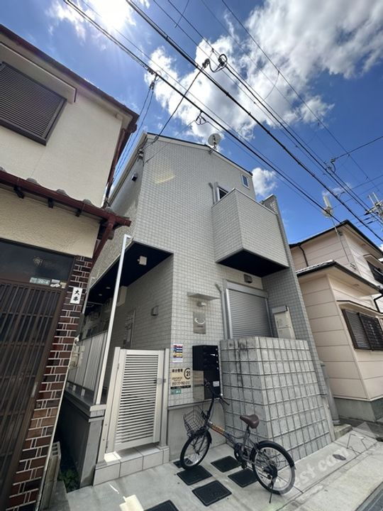 あんしん＋日置荘西町０８−２０１２