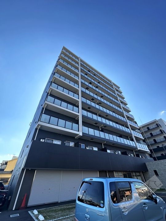ＦＲＥＥＤＯＭ　ｒｅｓｉｄｅｎｃｅ松原上田ＩＩ