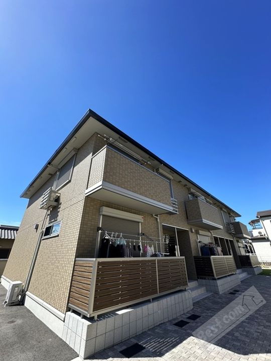 サンハイツ岡　Ⅵ