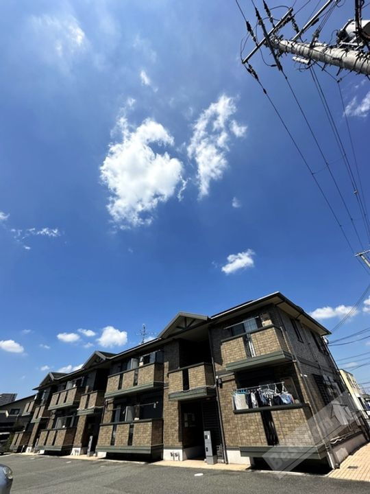 グリーンコート原寺