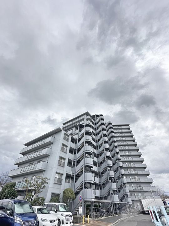 コスモ北野田