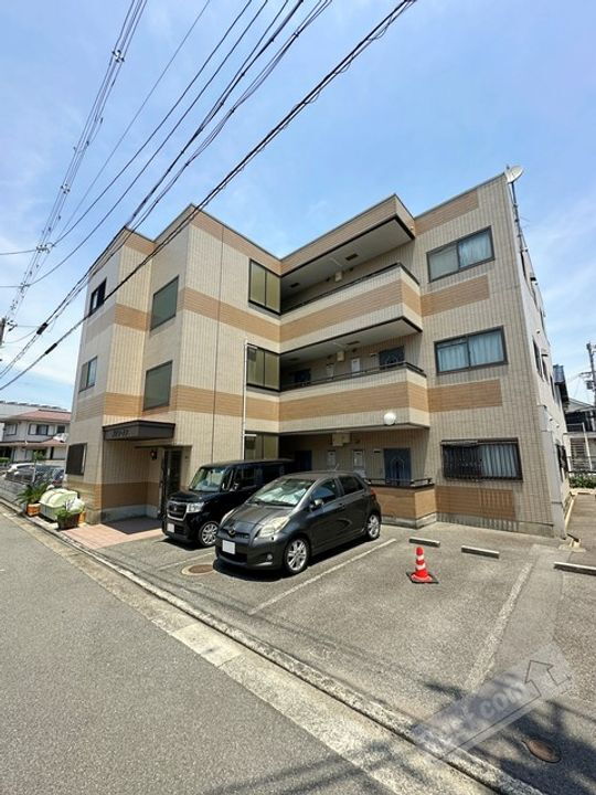 メゾンサン