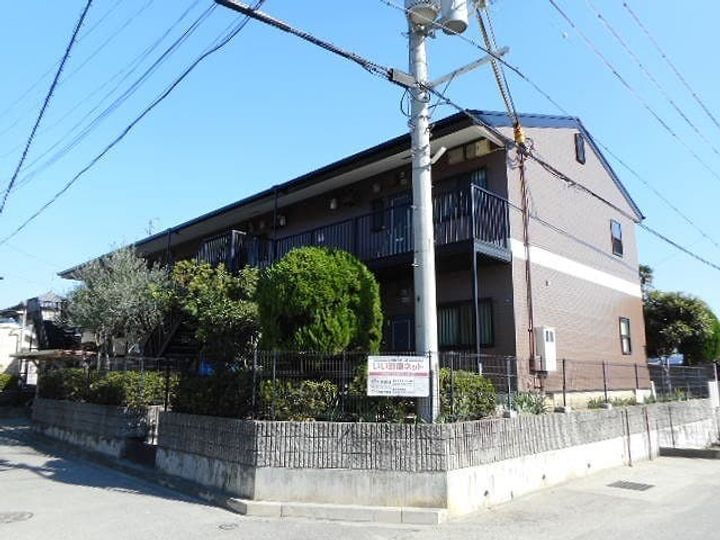 物件写真