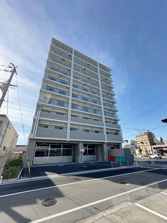 大阪府堺市堺区陵西通 賃貸マンション