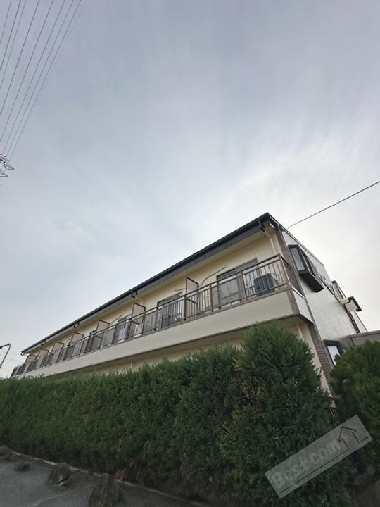 大阪府松原市天美北７丁目 賃貸アパート