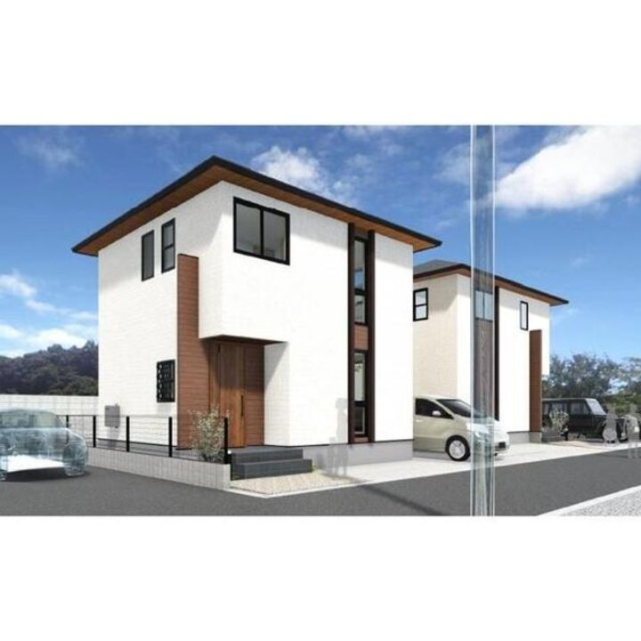 大阪府松原市小川４丁目 賃貸一戸建て