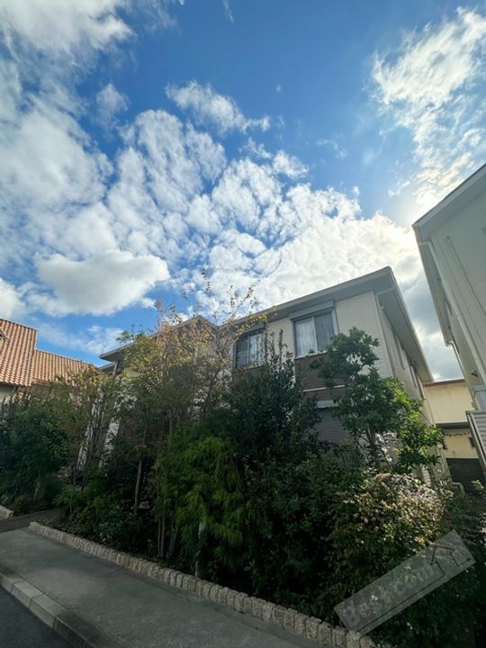 大阪府堺市東区草尾 賃貸アパート