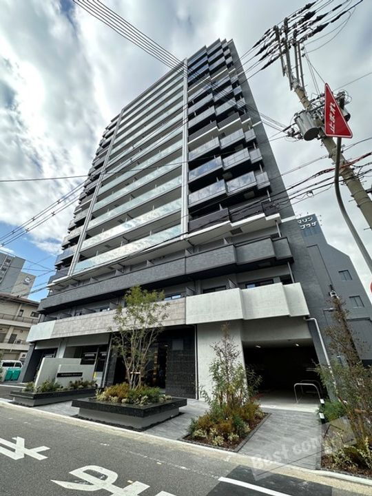 Ｓ−ＲＥＳＩＤＥＮＣＥ堺ｂｌａｚｅ