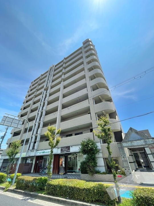 ギャラクシーウイル中百舌鳥