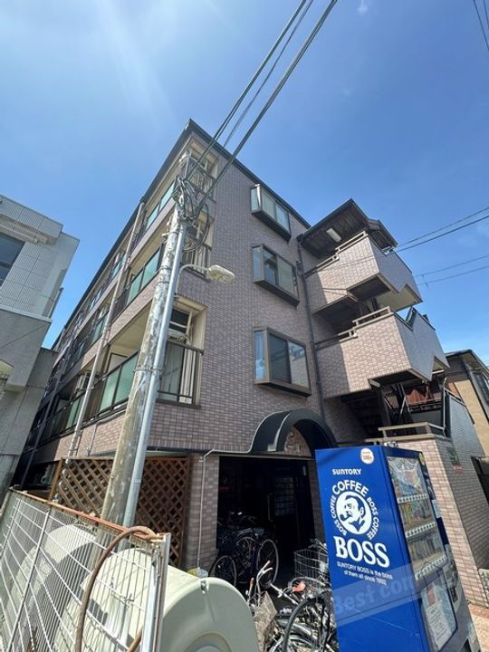ハイツアズール