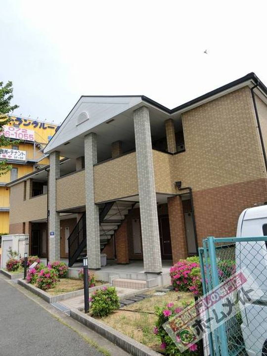 物件写真