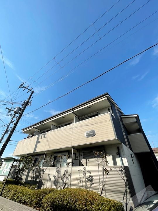 フジパレス　丸髙