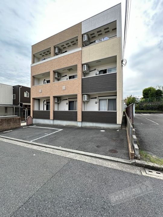 フジパレス堺もず