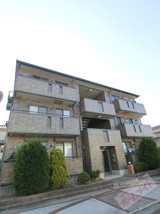 フローリッシュ新金岡