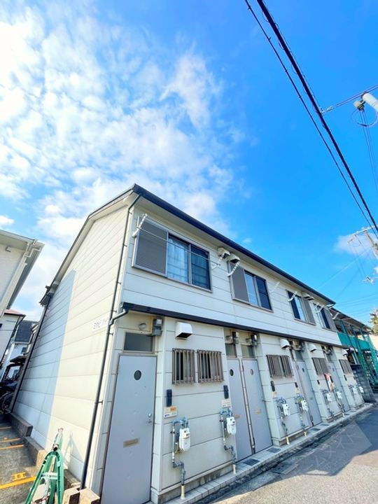 物件写真
