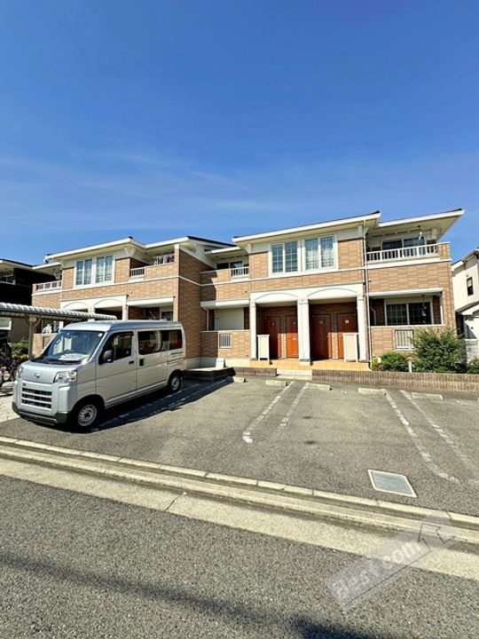 大阪府堺市西区草部 賃貸アパート