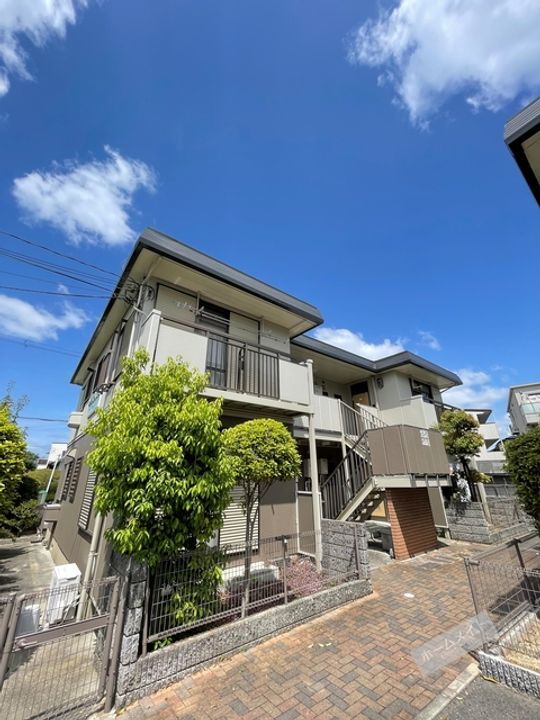 大阪府堺市北区百舌鳥本町１丁 賃貸マンション