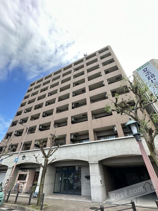 ワイズアーク三国ヶ丘
