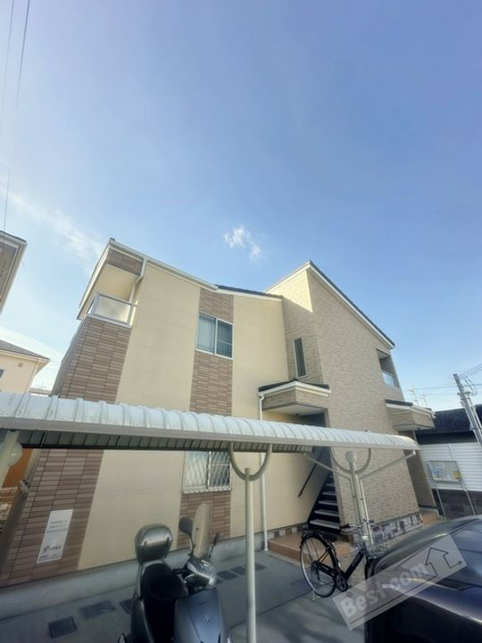 プリムローズヒル神石 2階建