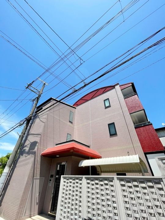 エスポワール金岡