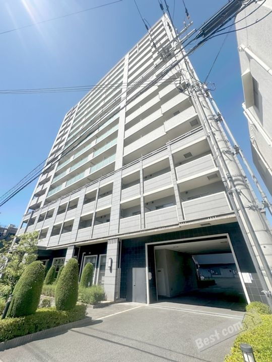 フェニックスレジデンス堺東
