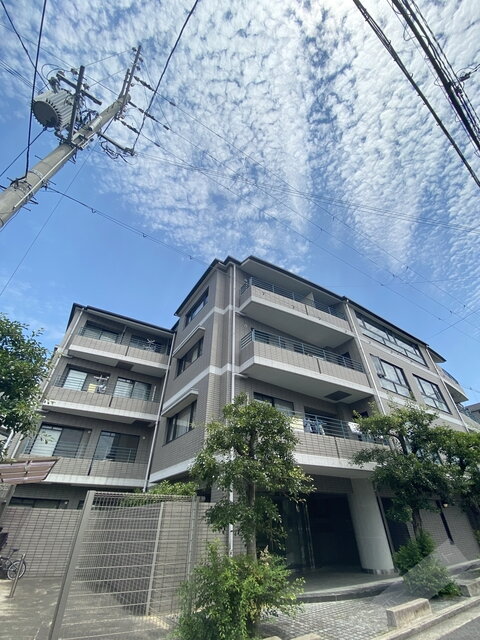 エグゼプランシュス百舌鳥 4階建