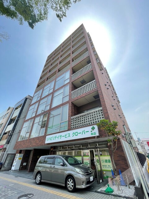 堺グリーンプラザ 10階建