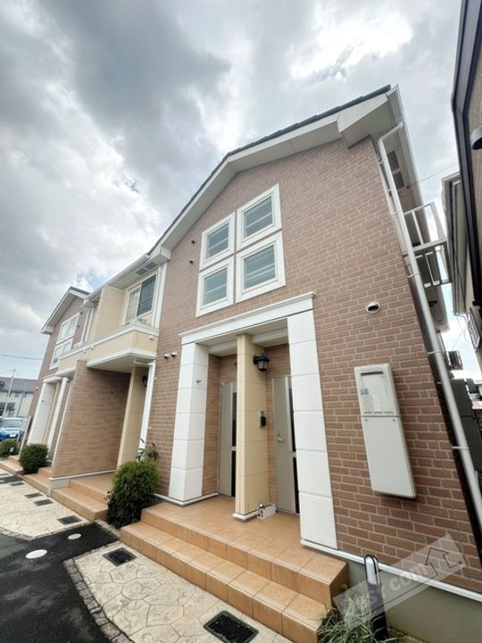 大阪府堺市西区上 賃貸アパート