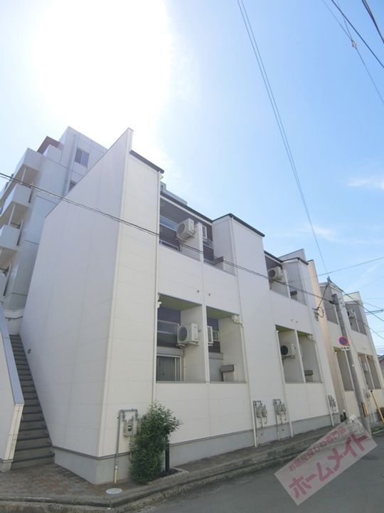 ｆｌｅｕｒ堺（フルールサカイ）