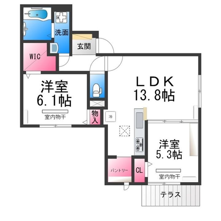 大阪府堺市堺区三条通 賃貸アパート