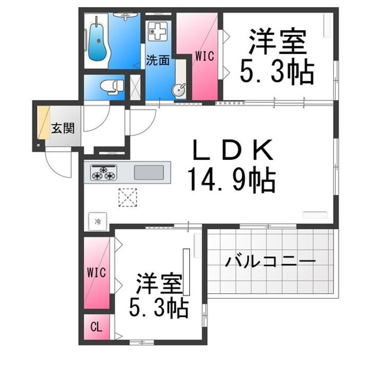 大阪府堺市堺区三条通 賃貸アパート