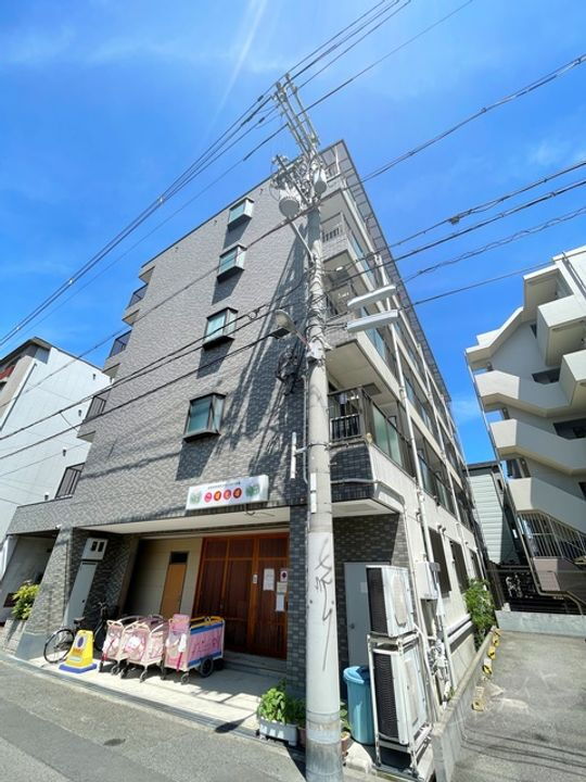 パテオ長居