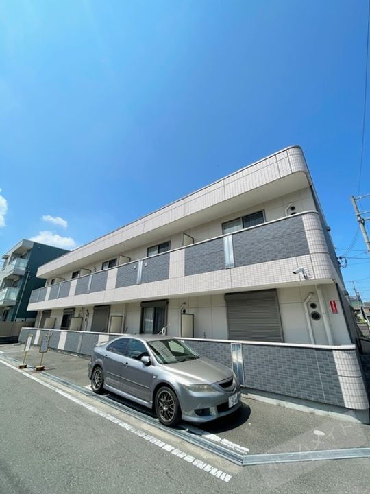 大阪府大阪市東住吉区公園南矢田１丁目 賃貸マンション