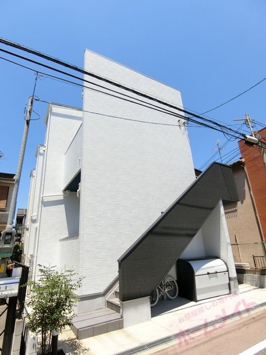 プランドール安立