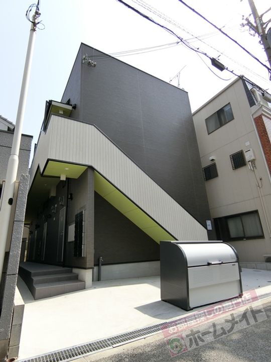 Ｌｏｆｔ　ＭＤ